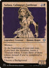 [Foil] CLB 390 Safana, Calimport Cutthroat (Showcase) U