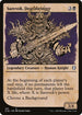 CLB 391 Sarevok, Deathbringer (Showcase) U