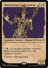 [Foil] CLB 392 Shadowheart, Dark Justiciar (Showcase) R