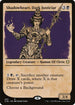 [Foil] CLB 392 Shadowheart, Dark Justiciar (Showcase) R