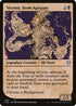 [Foil] CLB 394 Viconia, Drow Apostate (Showcase) U