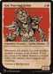[Foil] CLB 399 Gut, True Soul Zealot (Showcase) U