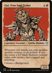 [Foil] CLB 399 Gut, True Soul Zealot (Showcase) U
