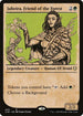 CLB 409 Jaheira, Friend of the Forest (Showcase) R