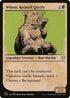 CLB 411 Wilson, Refined Grizzly (Showcase) U