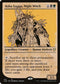 CLB 414 Baba Lysaga, Night Witch (Showcase) R
