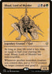 [Foil] CLB 416 Bhaal, Lord of Murder (Showcase) R