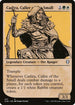 CLB 417 Cadira, Caller of the Small (Showcase) U