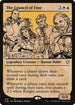 CLB 419 The Council of Four (Showcase) R