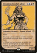 [Foil] CLB 421 Dynaheir, Invoker Adept (Showcase) R