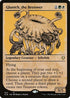 CLB 422 Gluntch, the Bestower (Showcase) R