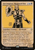 CLB 425 Jon Irenicus, Shattered One (Showcase) R