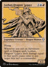 [Foil] CLB 428 Lozhan, Dragons' Legacy (Showcase) U