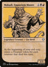 CLB 429 Mahadi, Emporium Master (Showcase) U