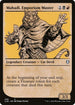 [Foil] CLB 429 Mahadi, Emporium Master (Showcase) U
