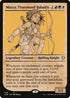 [Foil] CLB 430 Mazzy, Truesword Paladin (Showcase) R