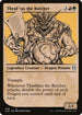 [Foil] CLB 440 Thrakkus the Butcher (Showcase) U