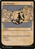 [Foil] CLB 449 Sky Diamond (Showcase) C