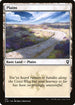 [Foil] CLB 451 Plains (451) L