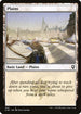 [Foil] CLB 453 Plains (453) L