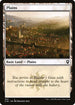 [Foil] CLB 454 Plains (454) L