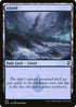 [Foil] CLB 458 Island (458) L