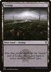 CLB 459 Swamp (459) L