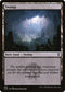 [Foil] CLB 460 Swamp (460) L