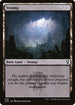 [Foil] CLB 460 Swamp (460) L