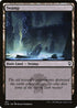 [Foil] CLB 461 Swamp (461) L