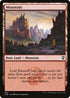 [Foil] CLB 464 Mountain (464) L