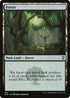 [Foil] CLB 467 Forest (467) L