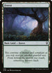 [Foil] CLB 469 Forest (469) L