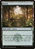 [Foil] CLB 470 Forest (470) L