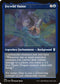 [Foil Etched] CLB 484 Feywild Visitor (Foil Etched) U