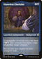 [Foil Etched] CLB 488 Shameless Charlatan (Foil Etched) R