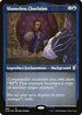 [Foil Etched] CLB 488 Shameless Charlatan (Foil Etched) R