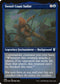 [Foil Etched] CLB 489 Sword Coast Sailor (Foil Etched) U