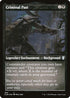 [Foil Etched] CLB 494 Criminal Past (Foil Etched) U