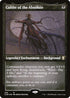 [Foil Etched] CLB 495 Cultist of the Absolute (Foil Etched) R