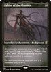 [Foil Etched] CLB 495 Cultist of the Absolute (Foil Etched) R