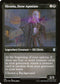 [Foil Etched] CLB 501 Viconia, Drow Apostate (Foil Etched) U