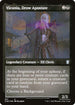 [Foil Etched] CLB 501 Viconia, Drow Apostate (Foil Etched) U