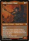 [Foil Etched] CLB 502 Amber Gristle O'Maul (Foil Etched) U