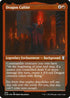 [Foil Etched] CLB 503 Dragon Cultist (Foil Etched) U