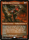 [Foil Etched] CLB 507 Karlach, Fury of Avernus (Foil Etched) M