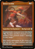 [Foil Etched] CLB 510 Street Urchin (Foil Etched) U
