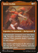 [Foil Etched] CLB 510 Street Urchin (Foil Etched) U
