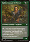 [Foil Etched] CLB 516 Halsin, Emerald Archdruid (Foil Etched) U