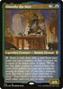 [Foil Etched] CLB 523 Alaundo the Seer (Foil Etched) R